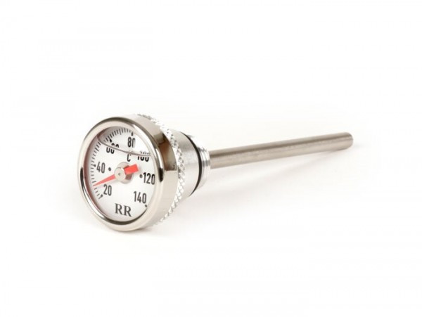 Oil Temperature Gauge Rr