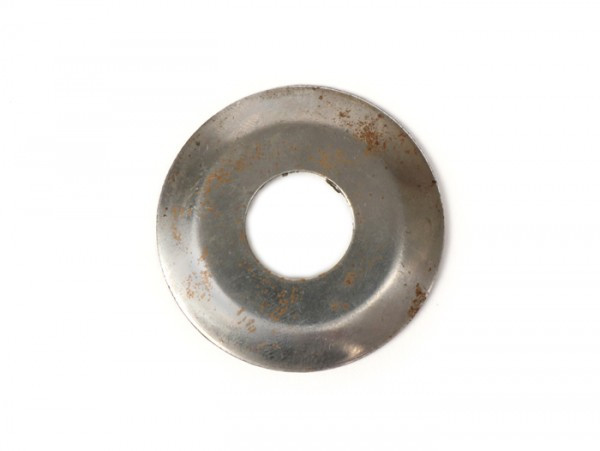 Cup Washer Lambretta  For Crankshaft