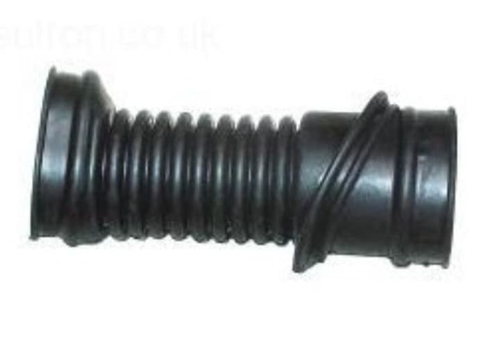 Aanzuigrubber Carterkap Oem | Piaggio Zip