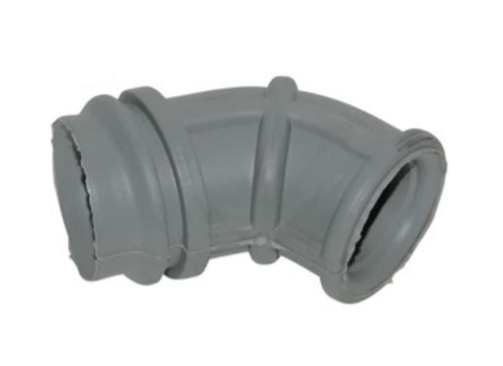 Aanzuigrubber Luchtfilter Oem | Piaggio 4T