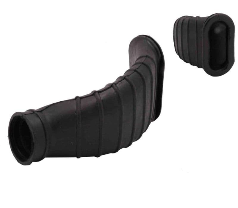 Aanzuigrubber Mtx-Sh Nt