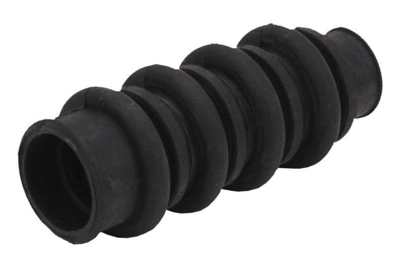 Aanzuigrubber Zu Harmonica Dik-Dun