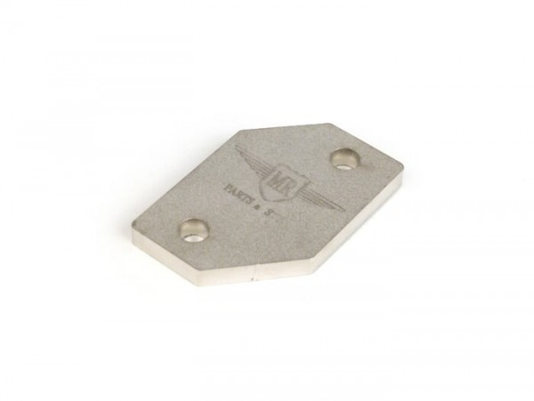 Cover Intake Port Mr Parts & Style Vespa 2stud
