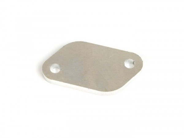 Cover Intake Port Vespa Vespa 2stud
