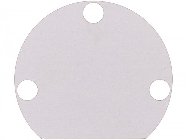 Cover Plate For Starter Motor Port BGM Original