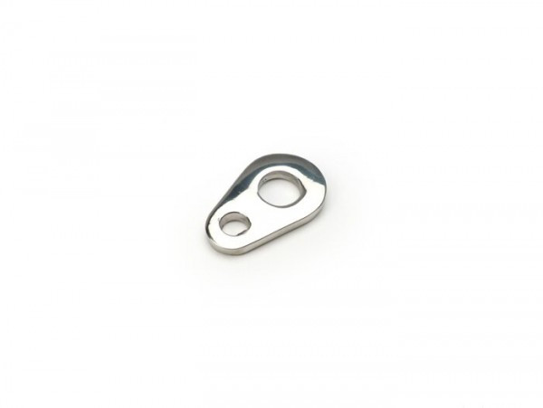 Speedo Cable Securing Plate Made In Vietnam  Stainless Steel