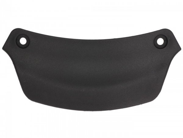 Cover Cap For Licence Plate Light Piaggio