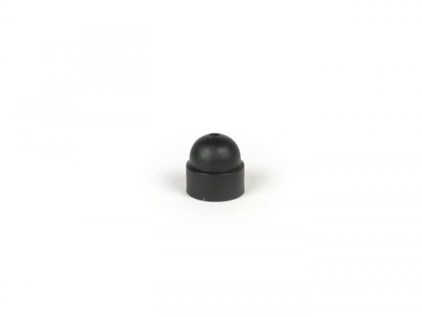Cap For Hexagon Screw/allen Screw Oem Quality  Black