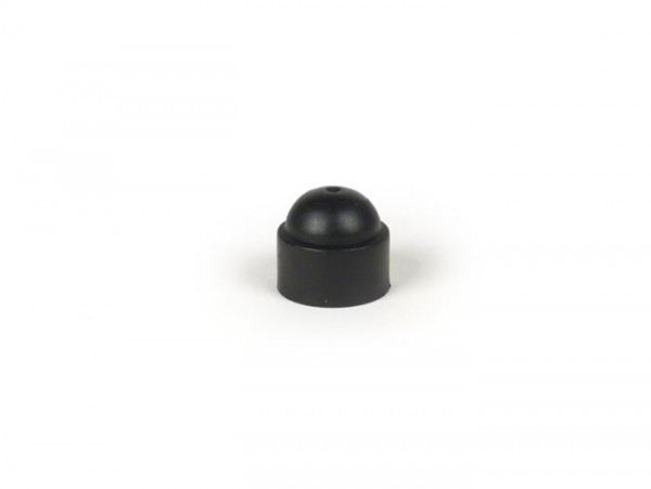 Cap For Hexagon Screw/allen Screw Oem Quality  Black