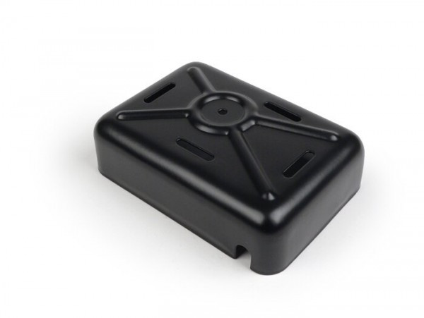 Rectifier Cover Oem Quality Vespa Gs150 (vs4t0047351 Until Vs5t0060122)