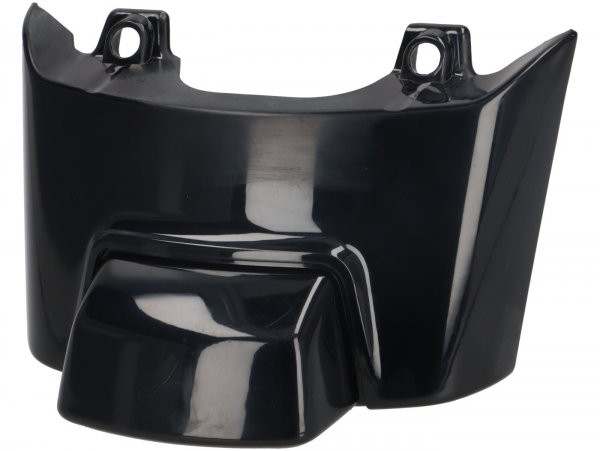 Cover Cap Licence Plate Light Piaggio