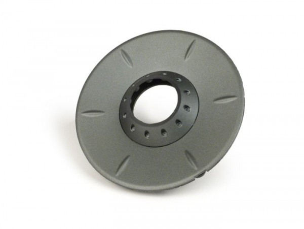 Protective Cap Wheel Nut / Brake Drum Ø=106mm Piaggio Vespa 946  Rear
