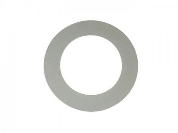 Abdeckscheibe Filzring Kickstarter oem Kwaliteit  Aluminium