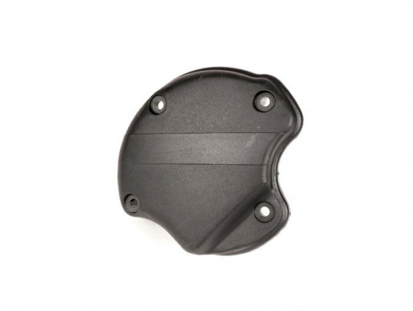 Variator Cover Air Duct Piaggio