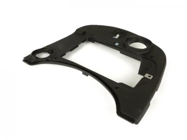 Helmet Box Rear Cover Piaggio