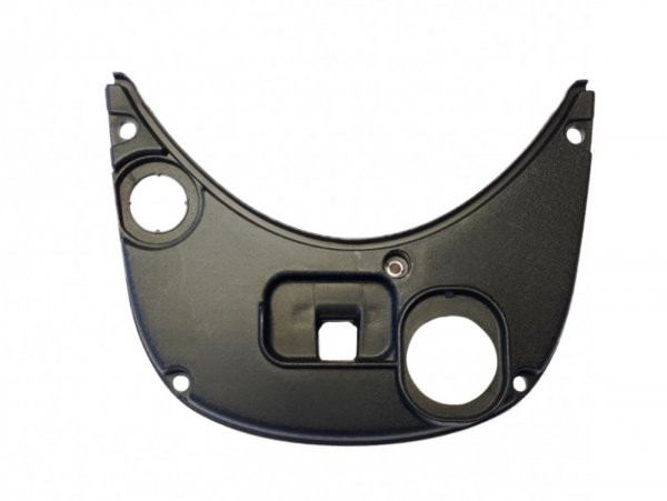 Helmet Box Rear Cover Piaggio