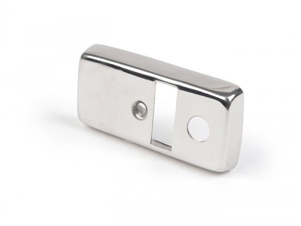 Light Switch Cover Vespa  Stainless Steel