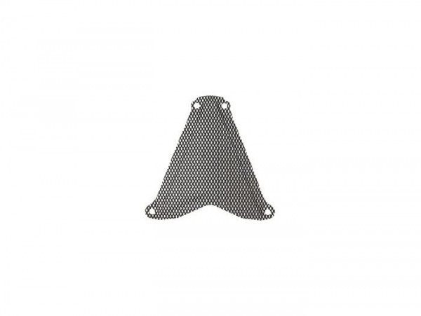 GitterInsert piaggio Voorkap  Gilera Nexus