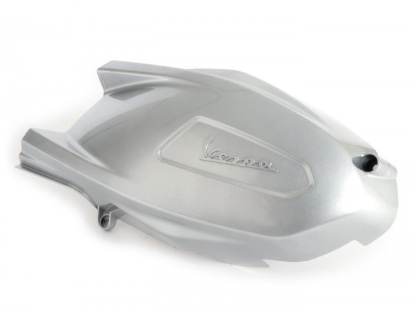 Outer Engine Cover Piaggio