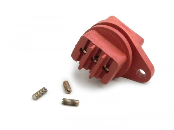 Low Tension Socket 6v Lambretta