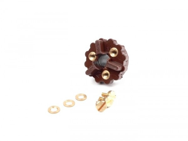 Low Tension Socket 6v Oem Quality