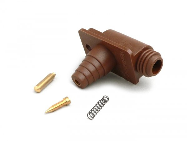 High Tension Connector Lambretta