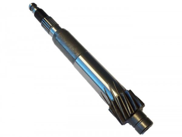 Transmission Input Shaft / Primary Shaft Z=13 Piaggio