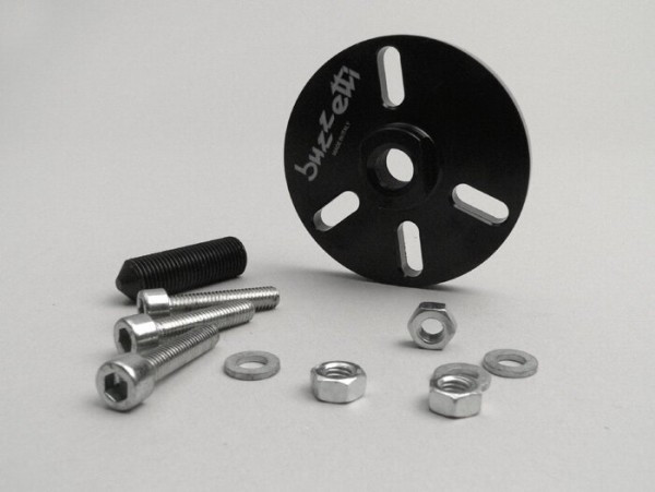 Extractor 3 Screws M6 Ø=3864mm