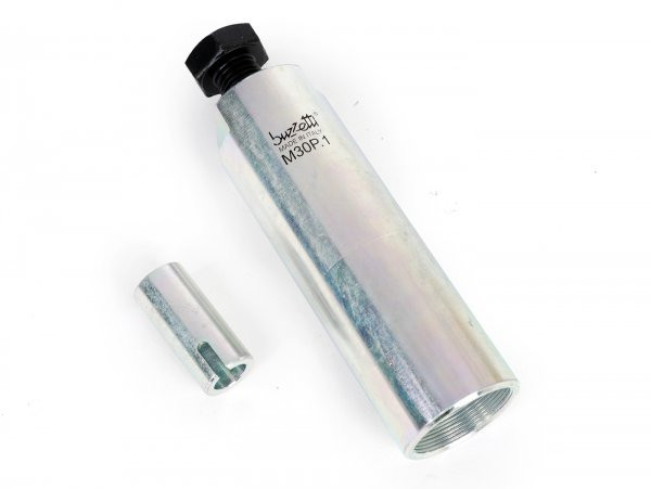 Extractor Buzzetti
