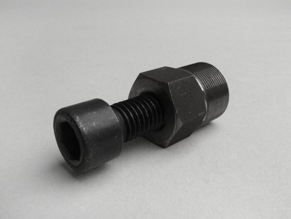 Extractor M22 X 1,0 (outside)
