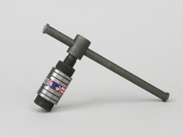 Extractor Made In India