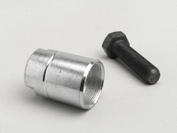 Extractor M26 X 1,0 (inside) (clutch Cxtractor Vespa Smallframe)