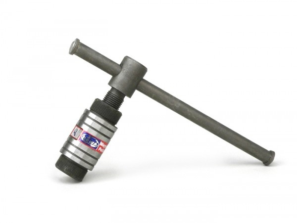 Extractor Made In India