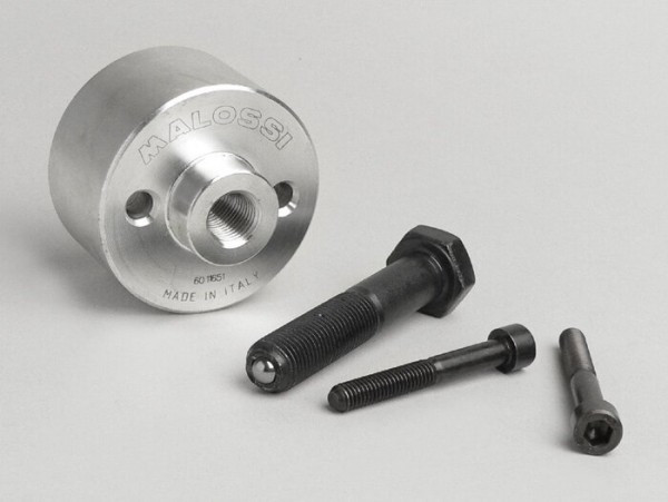 Extractor Malossi For Internal Rotor Ignition