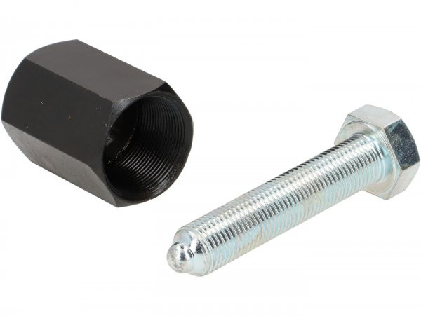 Extractor Malossi For Variotop