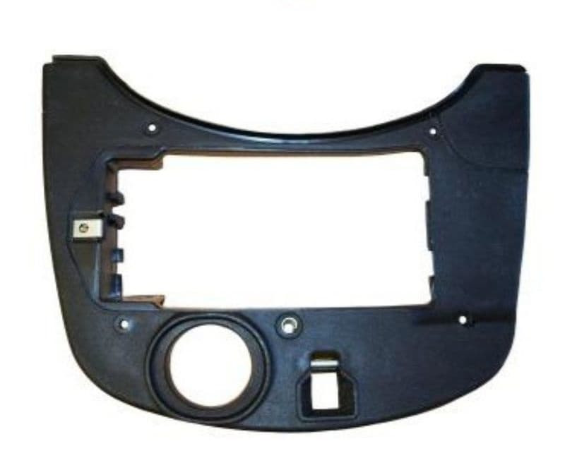 Accubak Cover Oem | Vespa Lx / S 4T