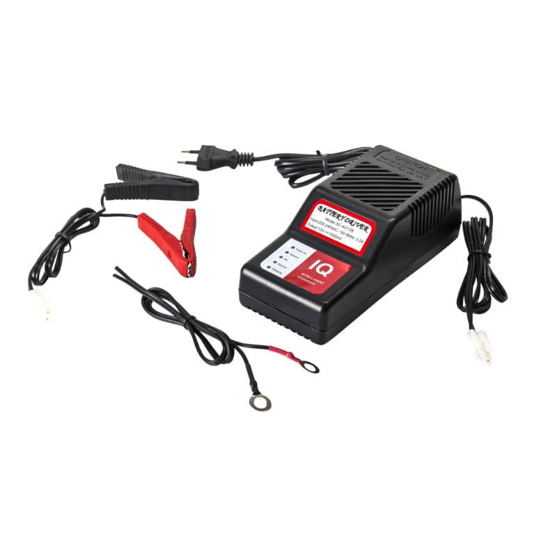 Acculader Landport Commander 1000