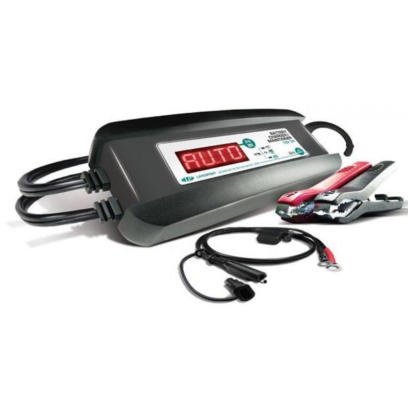Acculader Lp Charger Spi 3