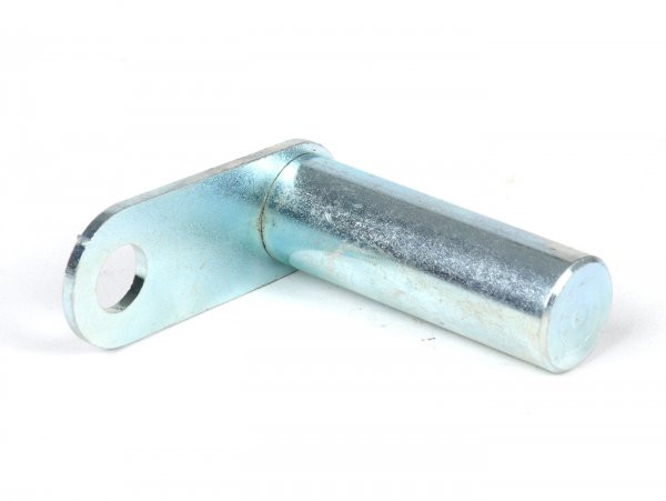 Brake Pedal Axle Casa Lambretta