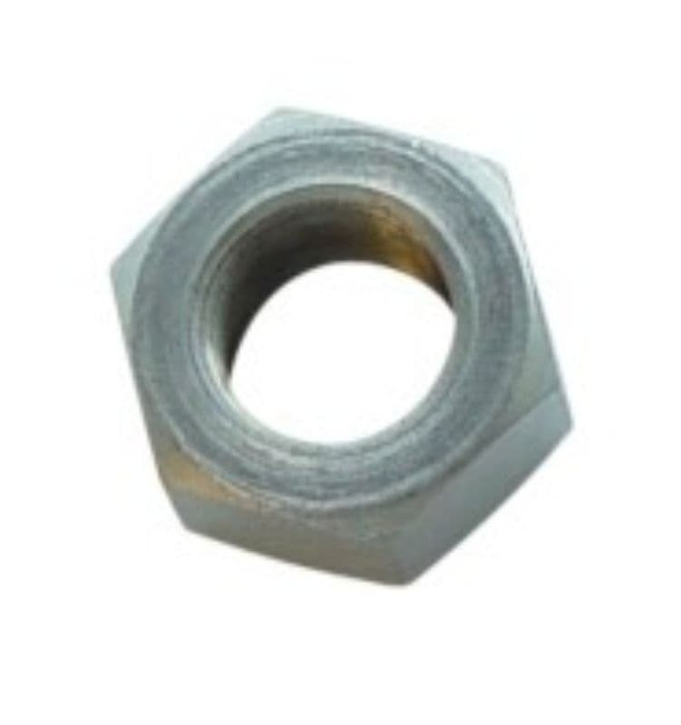 Achterasmoer Tomos - Maxi M12X1