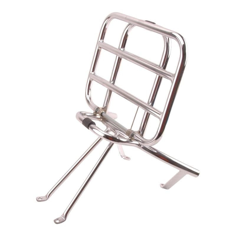 Achterklapdrager Oem Chroom | Btc Grande Retro