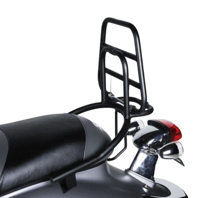 Achterklapdrager Oem Zwart | Sym Cello / Allo
