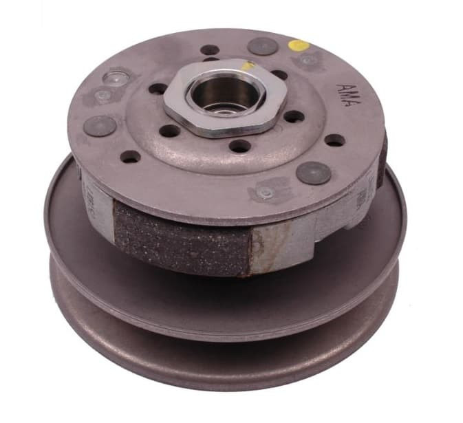 Achterkoppeling Compleet Oem | Sym X-Pro