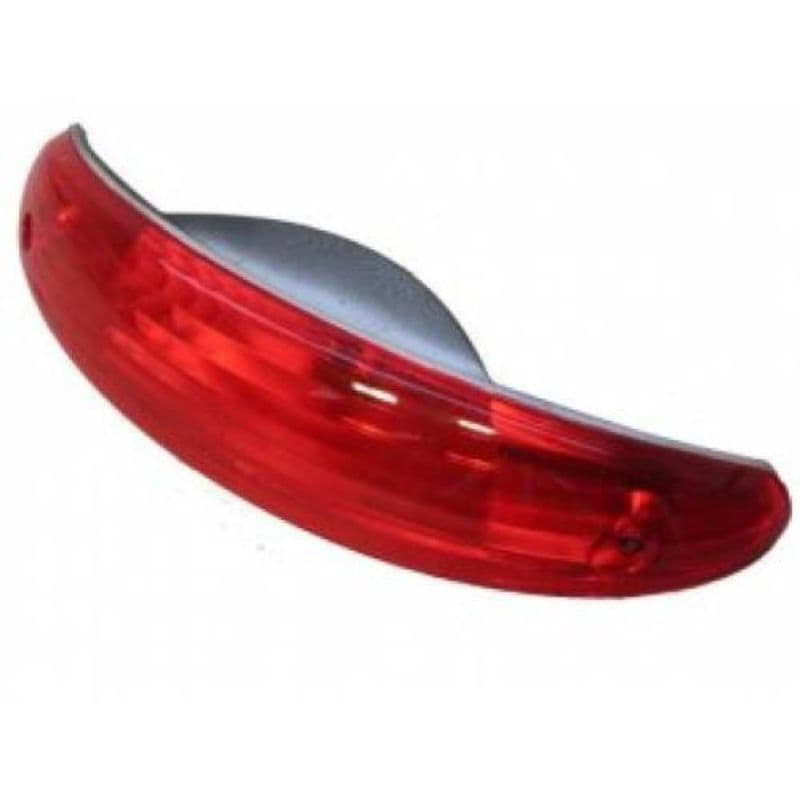 Achterlicht Compl. Peugeot Elyseo