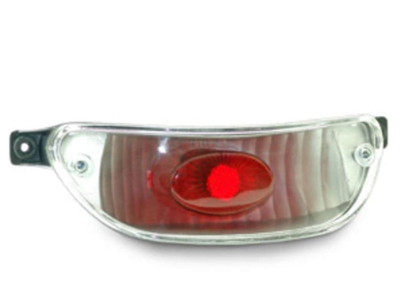 Achterlicht Compl.Lexus Speedfight