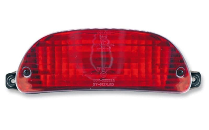 Achterlicht Compleet | Peugeot Speedfight 1