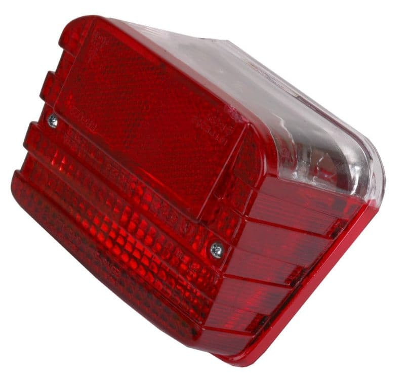 Achterlicht Ho Mb-Mt Cpl