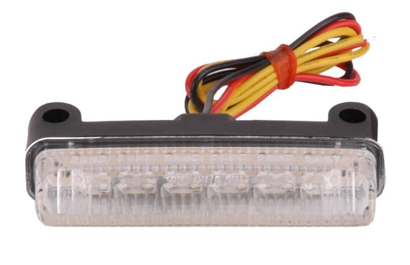 Achterlicht Led Wit | Super Motard