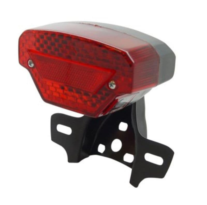 Achterlicht M77 Met Voet
