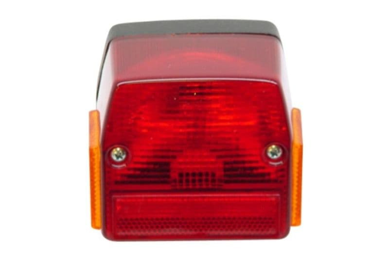 Achterlicht Maxi 2 Speed